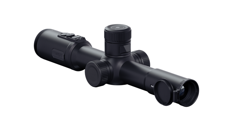 PARD Pantera 384 Mini 25 mm – termowizor myśliwski do obserwacji nocnej i terenowej