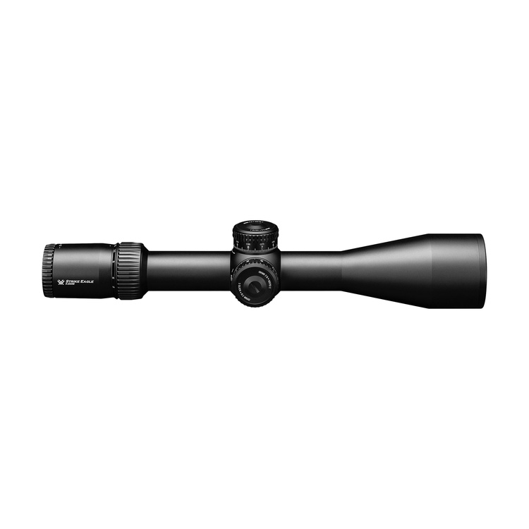 Luneta celownicza Vortex Strike Eagle 5-25x56 FFP 34 mm AO EBR-7C MRAD