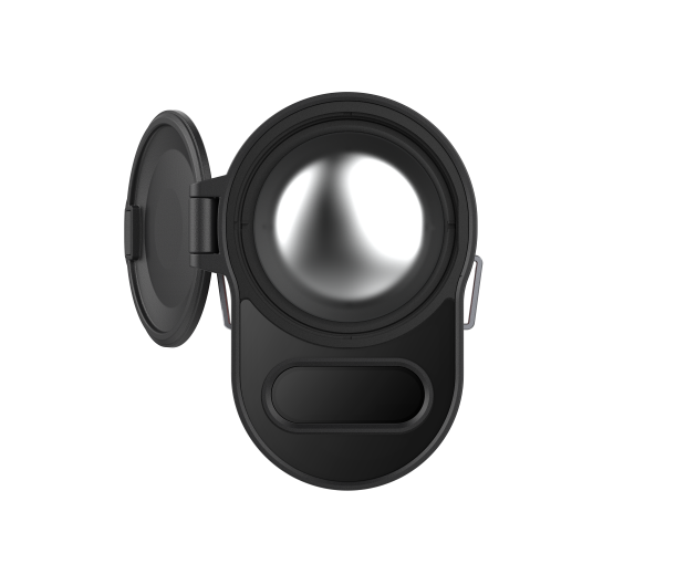 Monokular termowizyjny GUIDE TD633L TD3