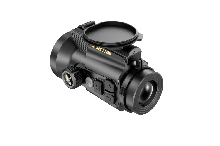 Nasadka termowizyjna z dalmierzem Nocpix MATE ULTRA S60R