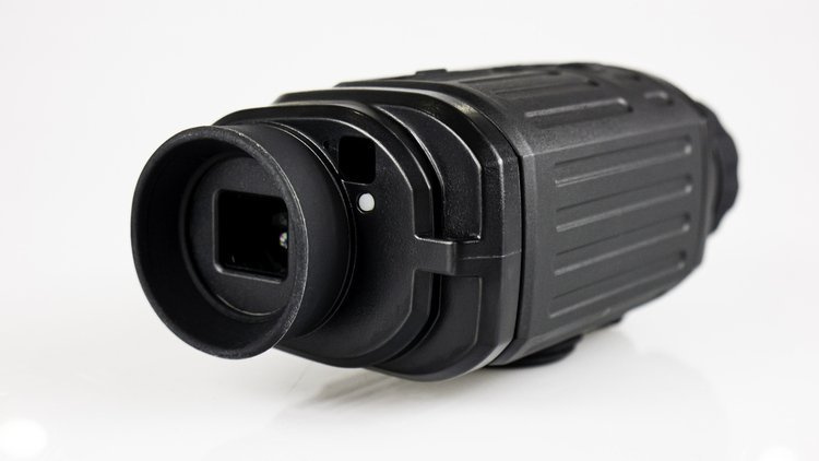 Termowizor Obserwacyjny Infiray Finder FL35R