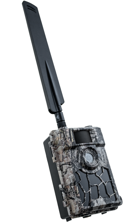 Fotopułapka kamera leśna SF5.8CG AES GSM 4G LTE 24Mpx Full-HD