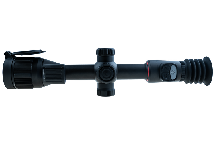 Celownik termowizyjny z dalmierzem Nocpix BOLT H50R