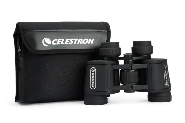 Lornetka dla dziecka Celestron Celestron UpClose G2 7x35