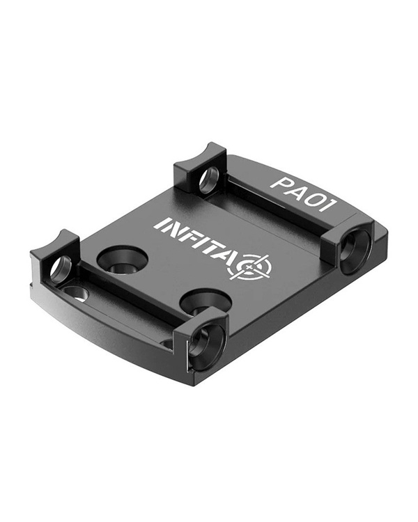 Montaż InfiTac PA01 RMSc