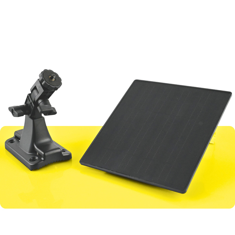 Akumulator solarny TOPHUNT SP200 do fotopułapek