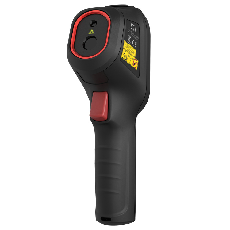Ręczna Kamera termowizyjna termowizor HIKMICRO E1L