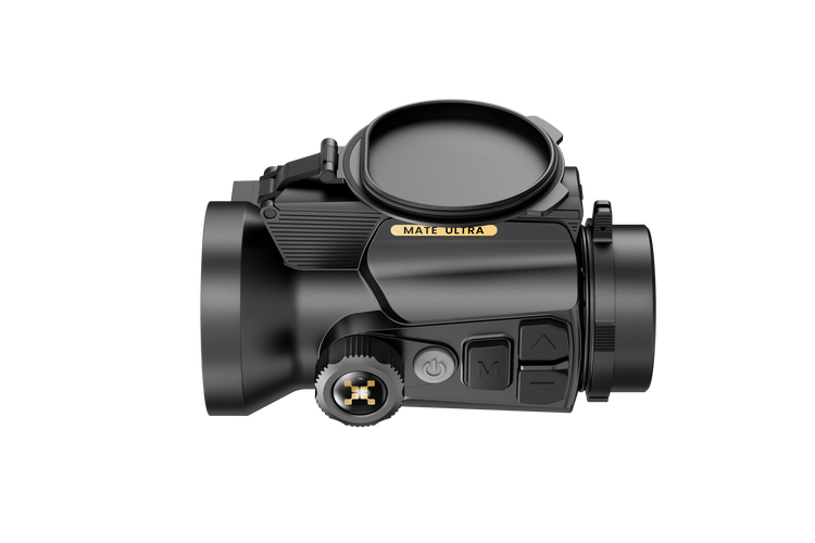 Nasadka termowizyjna z dalmierzem Nocpix MATE ULTRA S60R