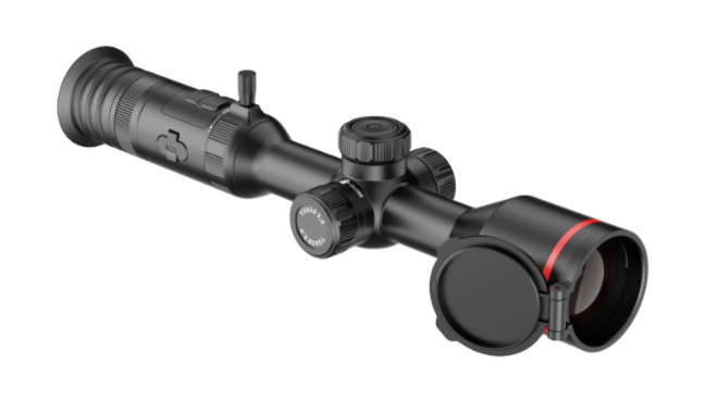 Luneta Termowizyjna GUIDE TU435 3.0