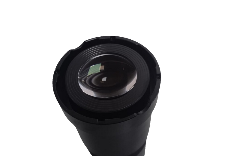 Noxar Magnar-mini 4x - lunetka do nasadki noktowizyjnej monokular ręczny (PARD/Noxar/OWL/Sytong)