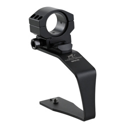 Uchwyt do Hikmicro Habrok + obrotowy uchwyt do iluminatora MAH-01