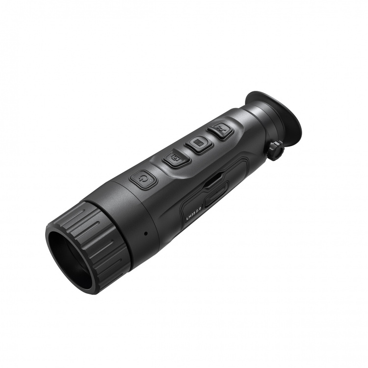 Termowizor obserwacyjny Kamera Hikmicro Lynx Pro LH35 2.0 - ręczny termowizor obserwacyjny