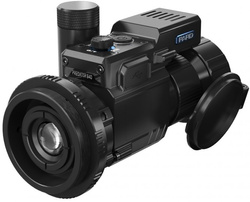 Nasadka termowizyjna PARD Predator 640 45 mm LRF termowizja na lunetę dzienną