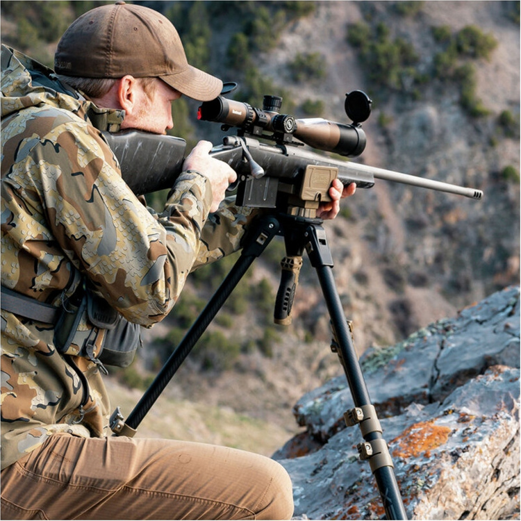 Trójnóg Primos Trigger Stick Apex