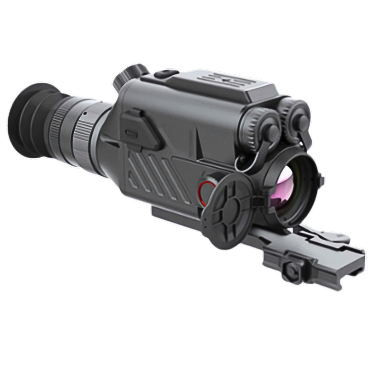 Luneta termowizyjna GUIDE TS632L z dalmierzem