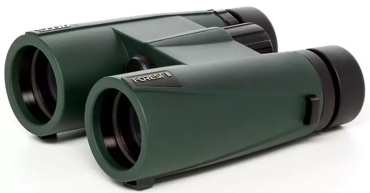 Lornetka Delta Optical Forest II 10x42