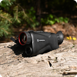 Termowizor Obserwacyjny Condor CH25L z dalmierzem HIKMICRO