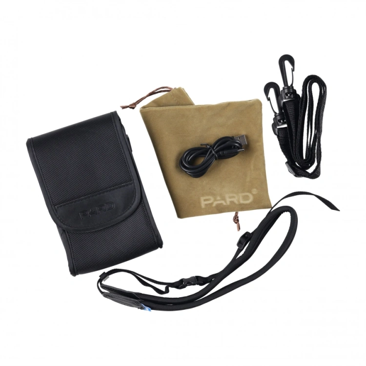 Monokular Termowizyjny PARD TA322-35 mm – Profesjonalna Termowizja Obserwacyjna dalekiego zasięgu