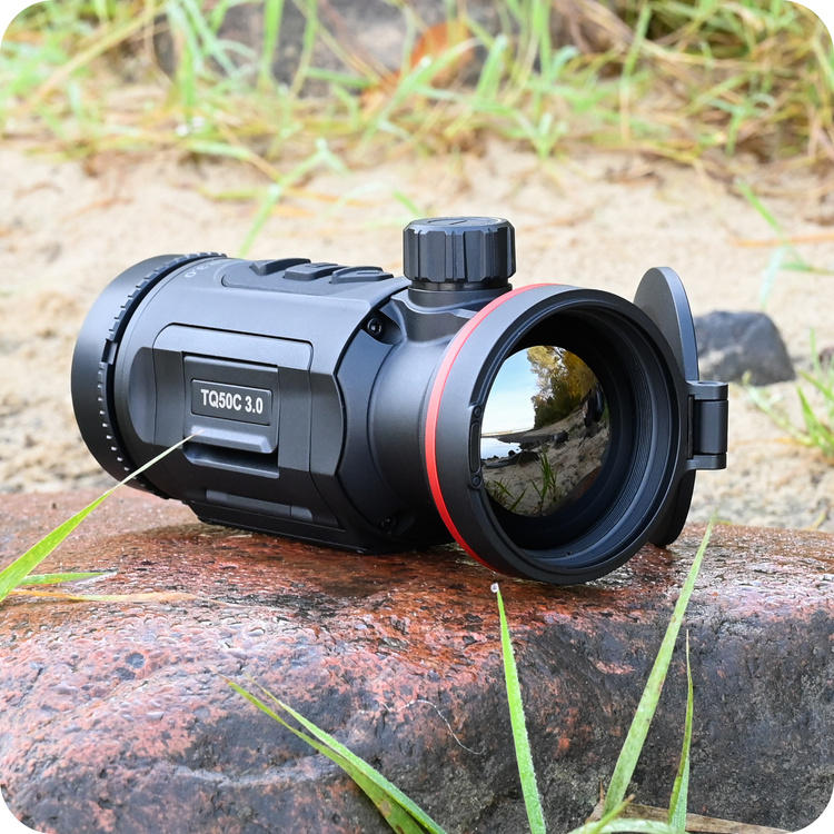 Termowizor HIKMICRO Thunder TQ50C 3.0