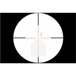 Primary Arms GLx 4.5-27x56 mm FFP iR ACSS Athena BPR MIL
