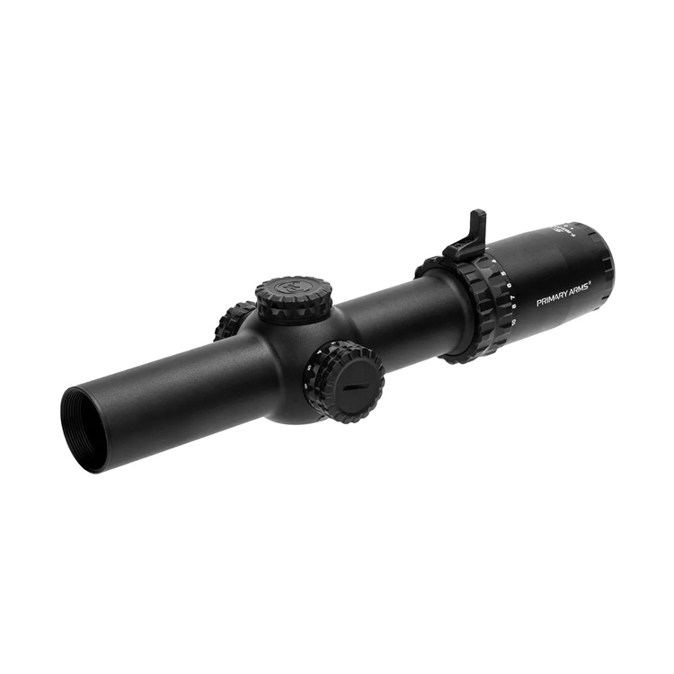 Luneta celownicza Primary Arms SLx 1-10x28 mm SFP iR ACSS Nova Reticle