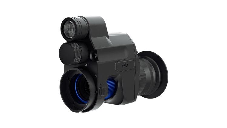 Nasadka noktowizyjna PARD NV-007V2 940NM 14,5mm