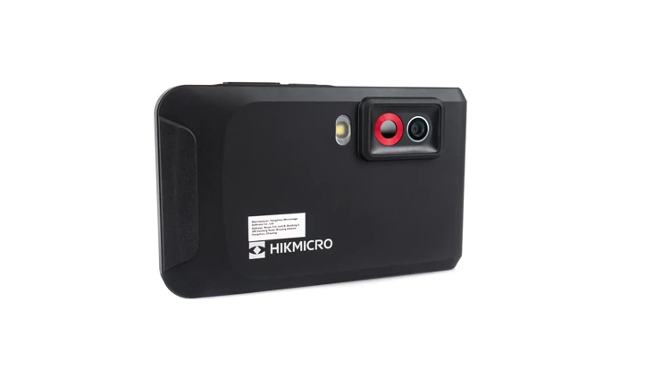 Kamera termowizyjna kieszonkowa termowizor HIKMICRO Pocket2