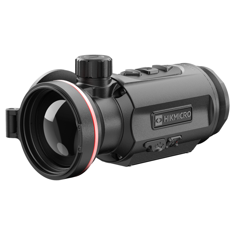 Termowizor HIKMICRO Thunder TQ50C 3.0