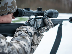 Celownik termowizyjny Luneta Termowizor Infiray Tube TS60