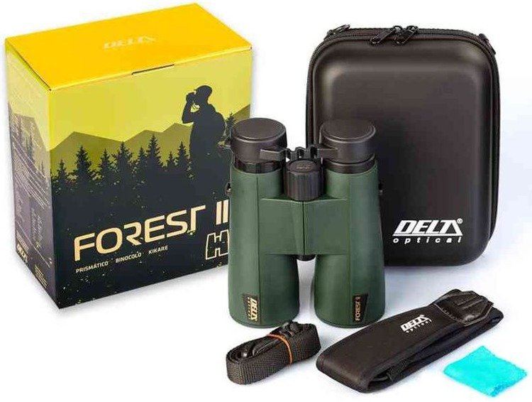 Lornetka Delta Optical Forest II 8.5x50