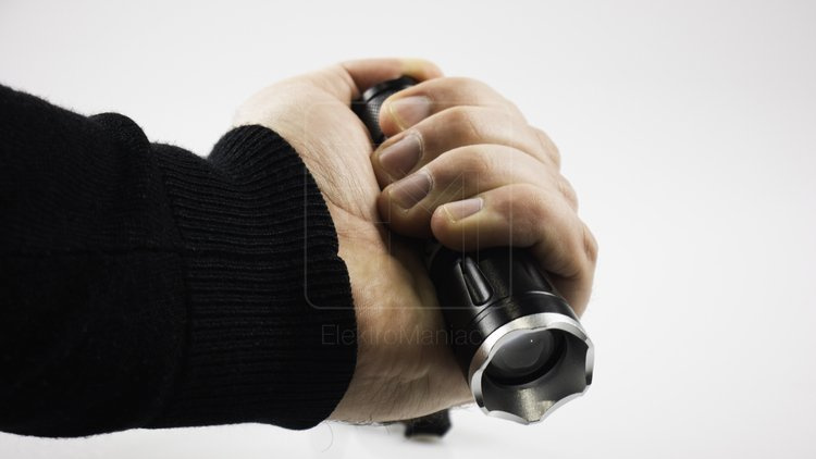 Iluminator podczerwieni doświetlacz z diodą laserową 940nm VC-940L