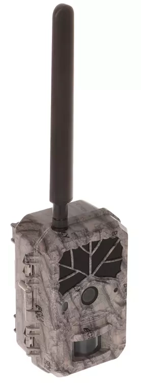 Fotopułapka Kamera Leśna HC-BG636-48M GSM 4G LTE 14MPx