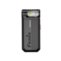 Latarka LED Fenix SW05R-RED czarna