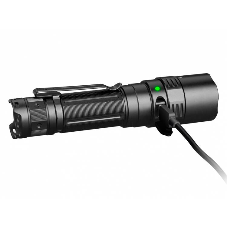 Latarka taktyczna LED Fenix PD40R V2.0
