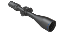 Luneta MeoHunter R5 5-25x56 FFP RD - BDC 3