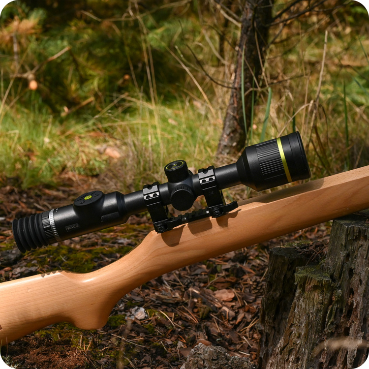 Luneta termowizyjna Pegasus PFI-P435 Pixfra