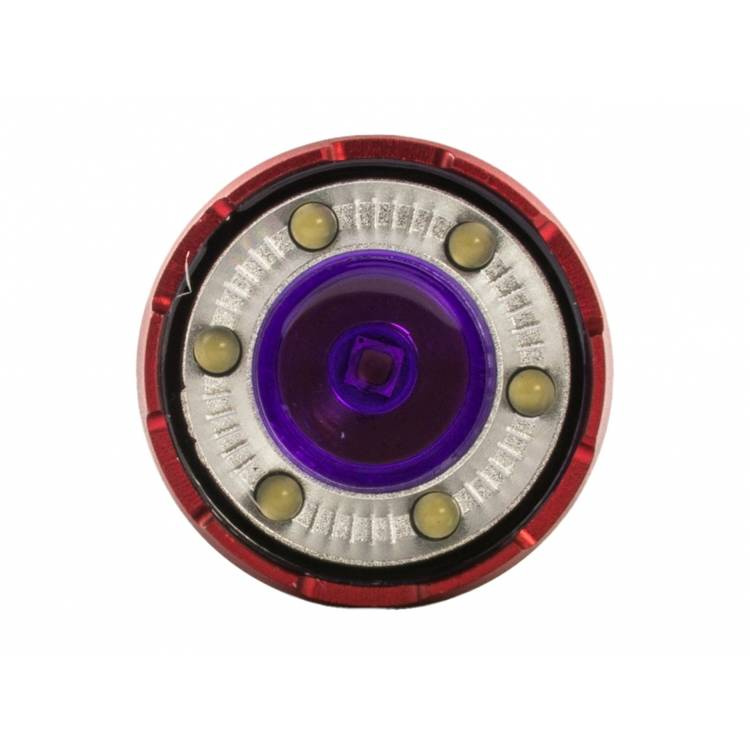 Latarka Primos Bloodhunter HD Pocket Light
