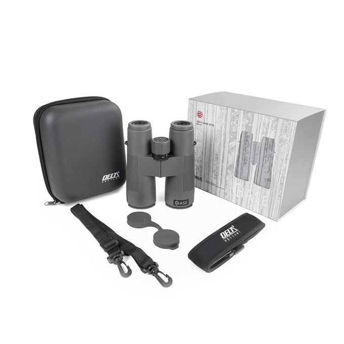 Lornetka Delta Optical Chase 10x50 ED