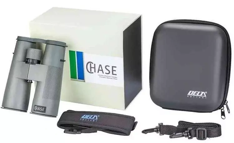 Lornetka Delta Optical Chase 8x42 ED