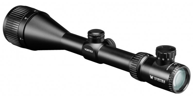 Vortex Crossfire II Hog Hunter 3-12x56 30 mm AO V-Brite