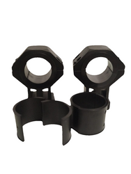 Noxar Magnar 1-8x24 IR - luneta celownicza