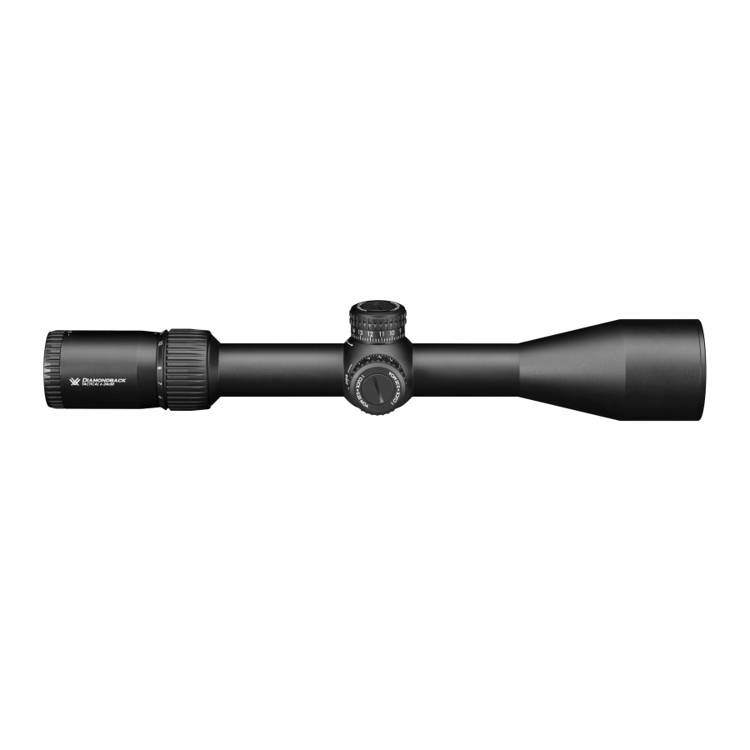 Luneta Vortex Diamondback Tactical 6-24x50 FFP 30 mm AO EBR-2C MOA