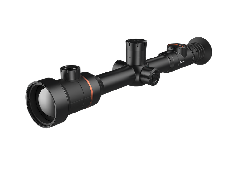 ThermTec Ares 650 2.0