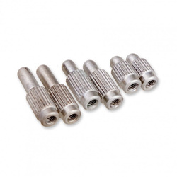 Elektrody DOGTRACE - 12 mm