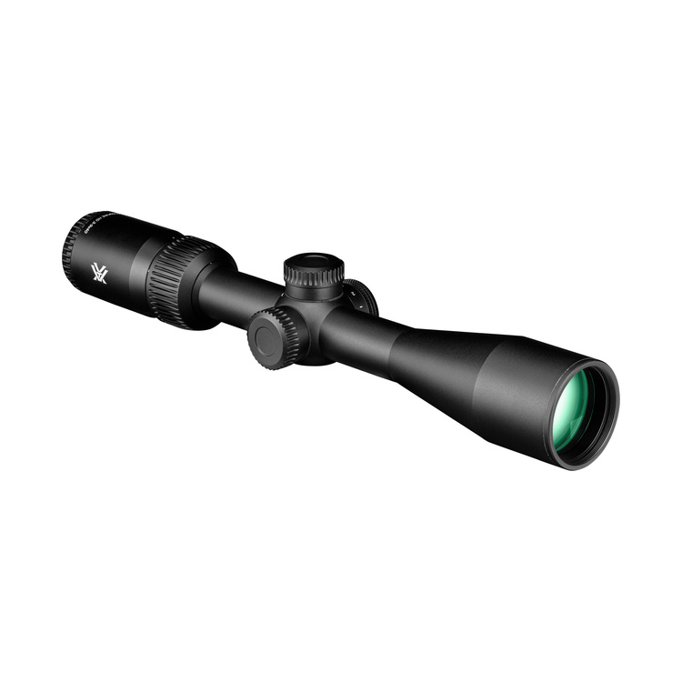 Luneta celownicza Vortex Crossfire HD 3-9x40 1" iR Dead-Hold 2A BDC MOA
