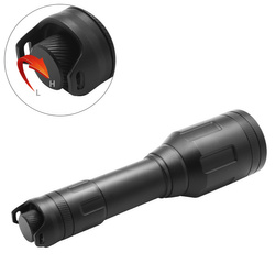 Iluminator Laserowy Podczerwieni X-Hog 01 850nm 1000m + ZASILANIE!