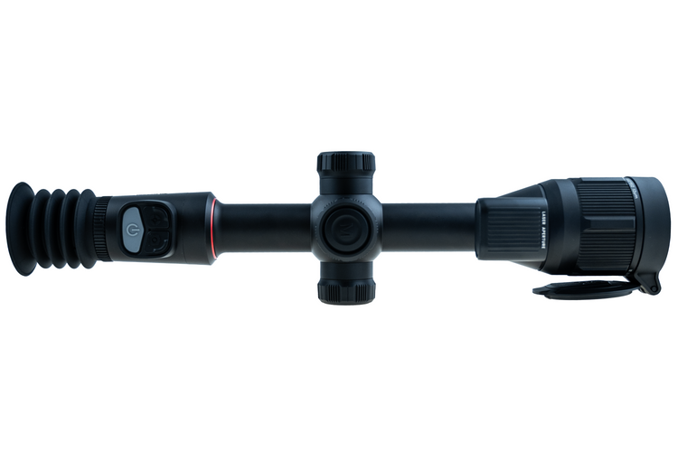 Celownik termowizyjny z dalmierzem Nocpix BOLT H50R