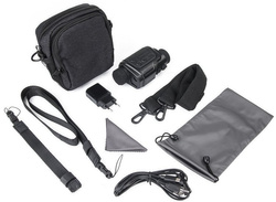 Termowizor Obserwacyjny Infiray Finder FL35R