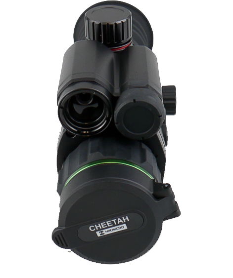 Noktowizor Cheetah 850nm LRF Hikmicro C32F-SL