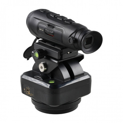 ZESTAW Hikmicro Lynx 2.0 Pro LH-15 + Statyw OWL Pro 365